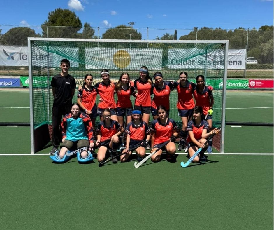 Amb la temporada dels equips sèniors ja finalitzada, aquest cap de setmana ha deixat menys partits, però igualment moltes coses positives per explicar al Catalònia HC.