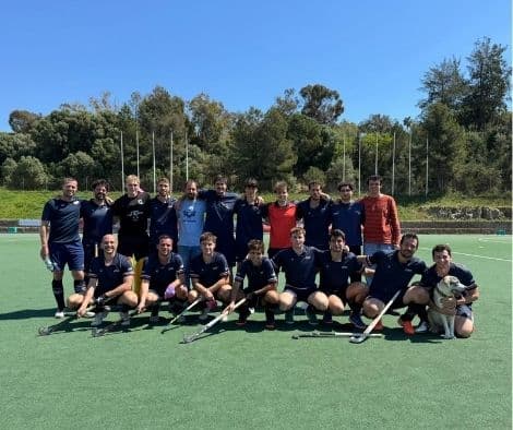 Was für ein Wochenende! Der Catalònia HC hat Tage voller Emotionen, erreichten Zielen und Momenten erlebt, die den Verein definieren.