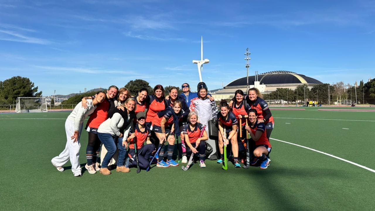 A difficult weekend, but full of lessons