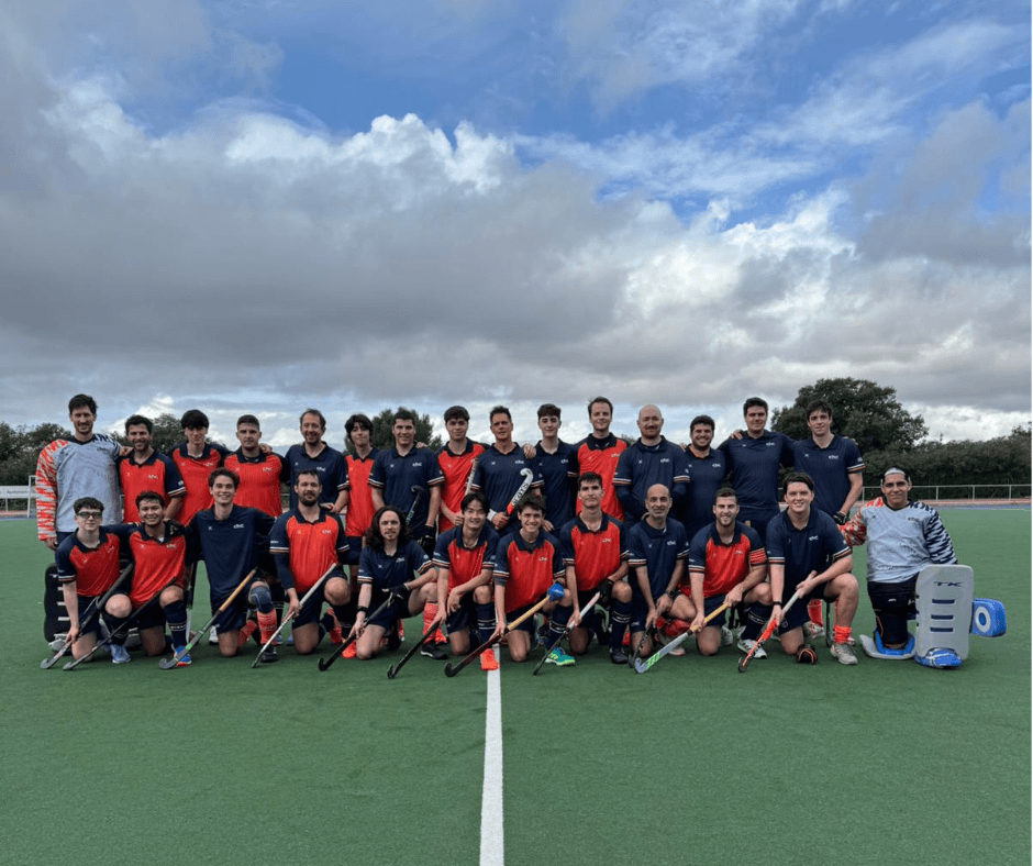 Ein Wochenende voller Rivalität und großer Emotionen