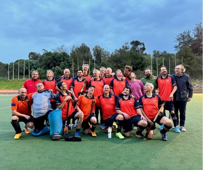 Primers equips en gran moment i playoffs en marxa