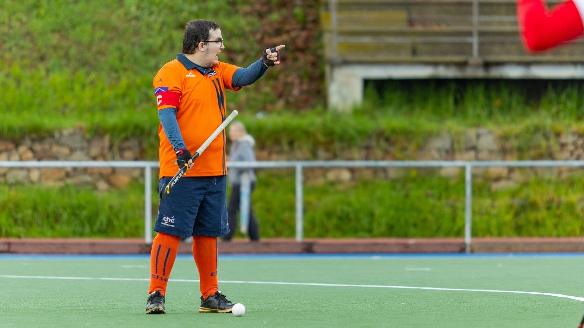 Jugadors celebrant junts