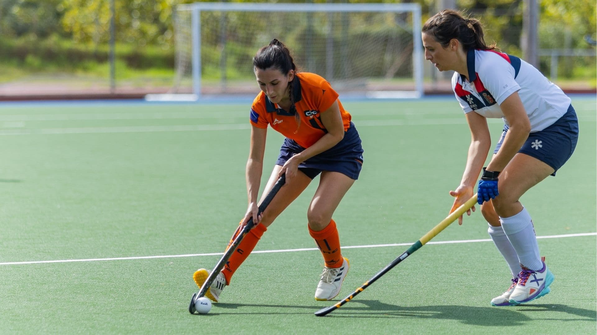 Tercer Equip Femení