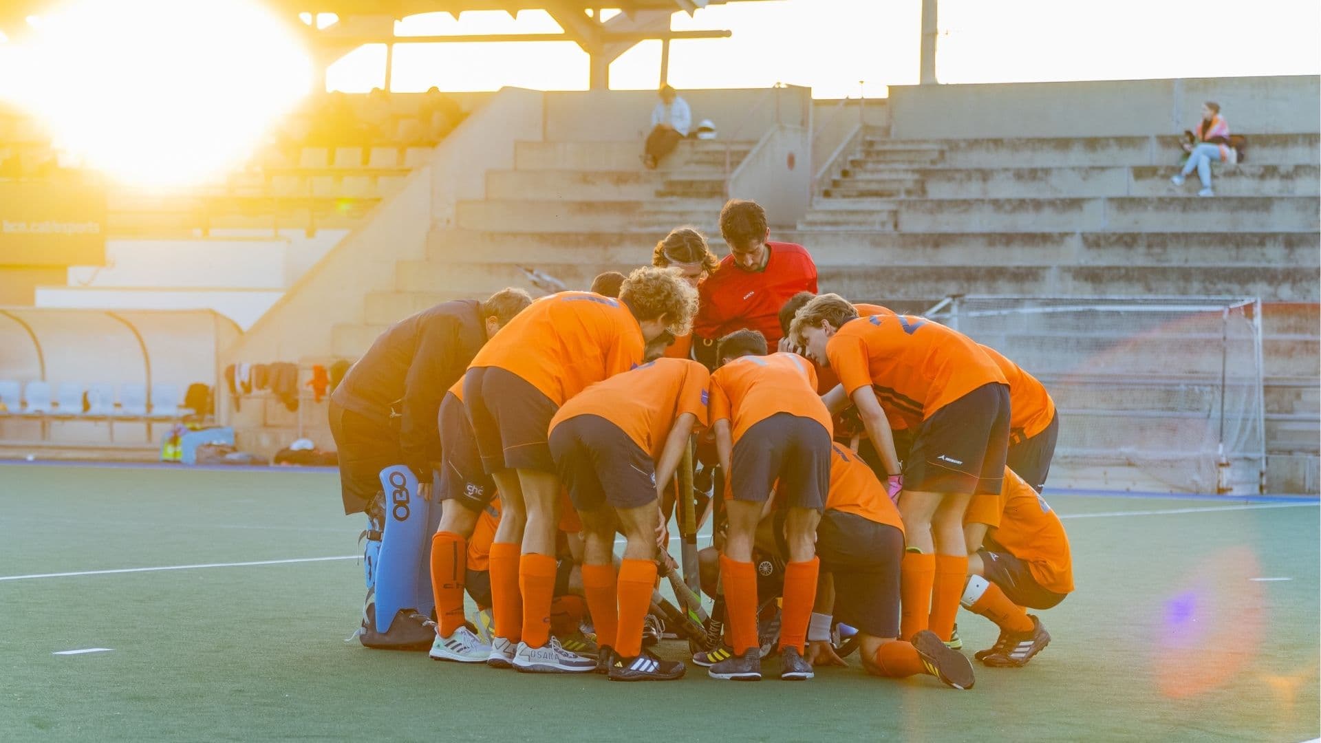 Tercer Equip Masculí