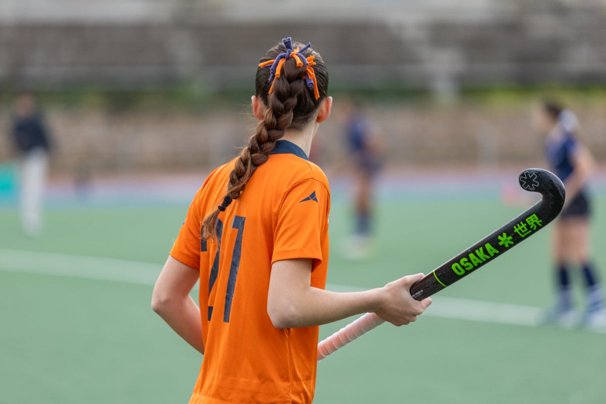 Resum del cap de setmana del 8-10 de març del Catalònia Hoquei Club