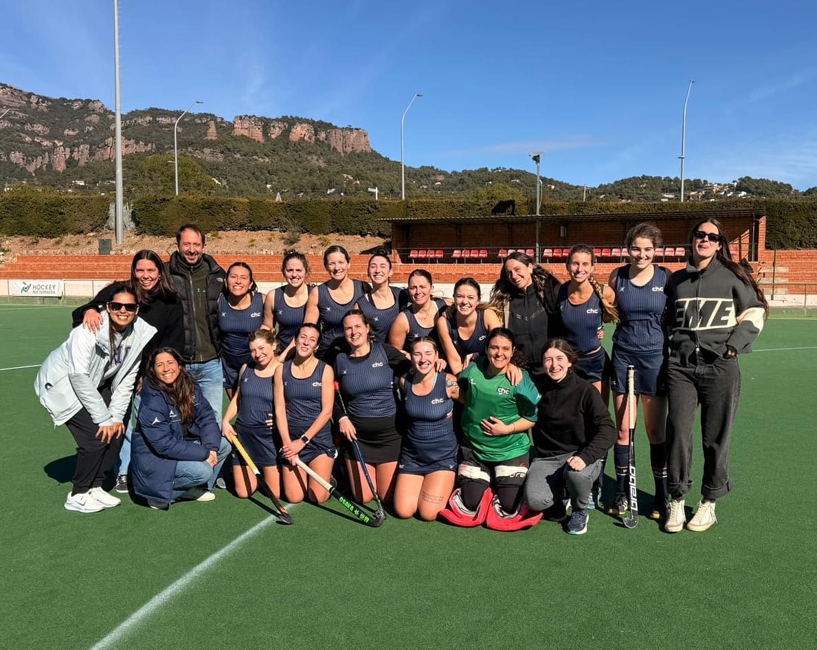 Super diumenge femení i un cap de setmana de caràcter