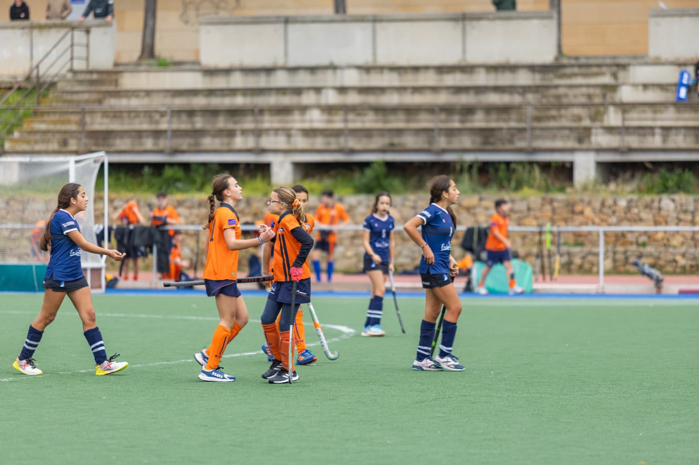 First steps 2025/26: identity, football and a SuperSunday at Pau Negre