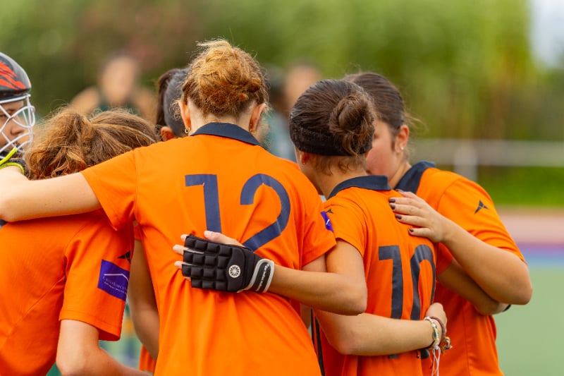 Le Catalònia HC vit un week-end de finales, de titres et de valeurs. Résumé complet du 9 au 12 mai dans toutes les catégories.