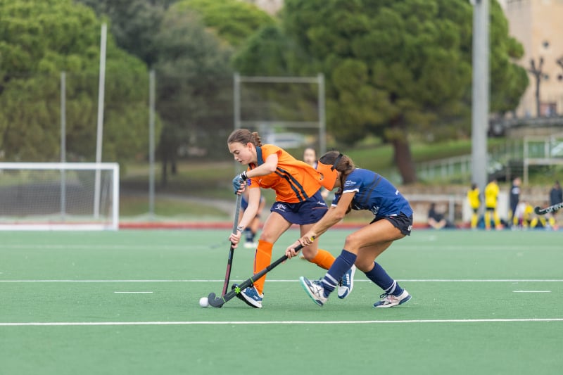 Women’s first-team win, learnings for the men, seniors, Mamis and Papis in action, and a growing academy. Recap and outlook as we keep filling Pau Negre.