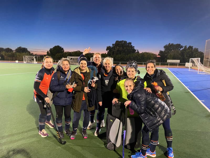 Les Papis ont débuté 2026 par un retour sur le chemin de la victoire, en s’imposant avec autorité à domicile face au Sant Andreu. Un résultat qui renforce la confiance du groupe et l’envie de continuer à avancer.