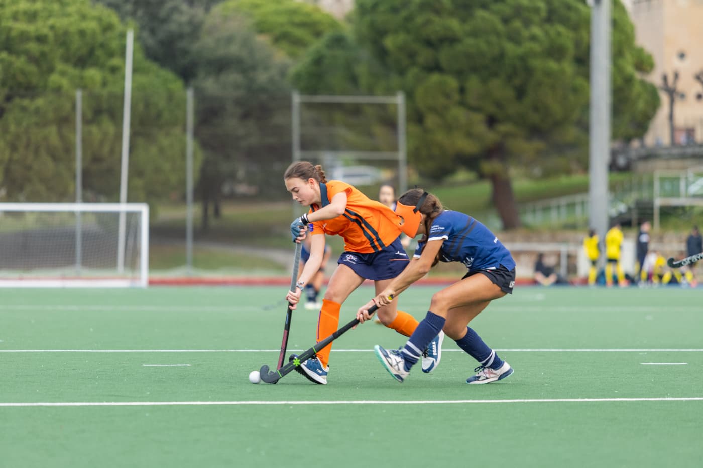 Super Sunday au Pau Negre : le club à l’état pur