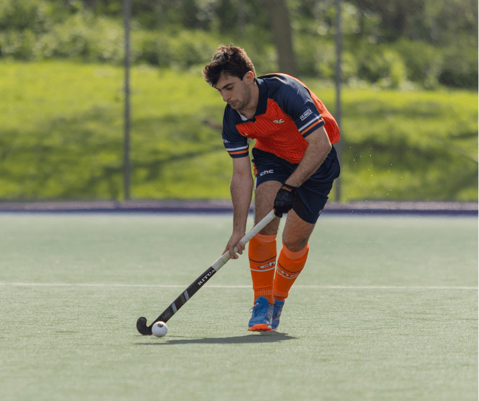 Victorias de los primeros equipos y la cuenta atrás para el Love & Hockey