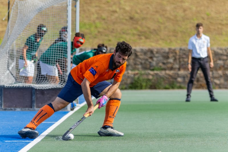 Eerste teams op de proef, Tweede elftallen pakken punten, Papis in scoringsvorm en een academy die week na week groeit.