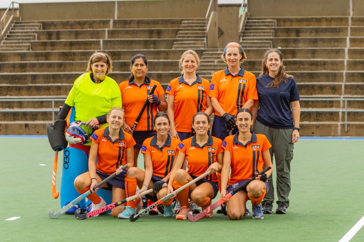 Mehr als nur ein Team