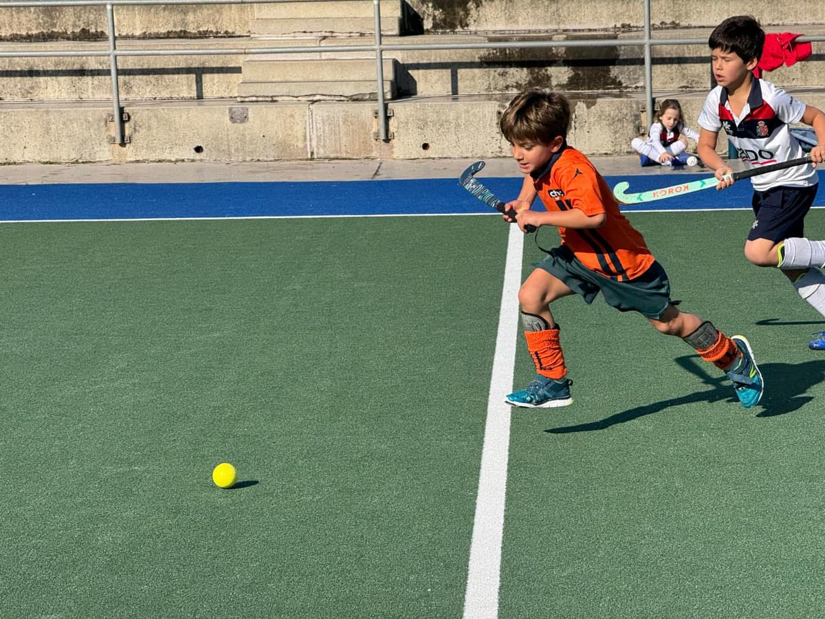 A Thrilling Weekend for Catalònia HC