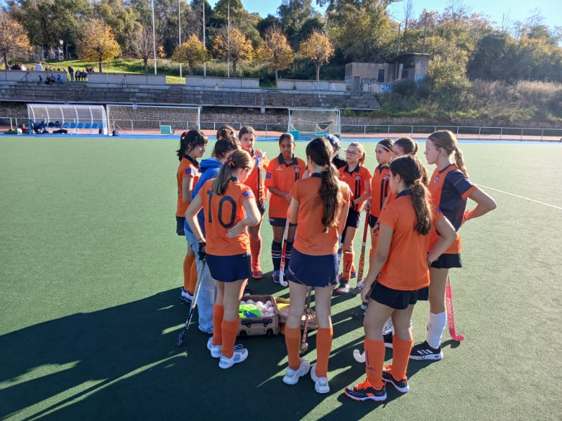 Suivez notre blog pour rester informé des actualités, des conseils et des articles liés au monde du hockey sur gazon.