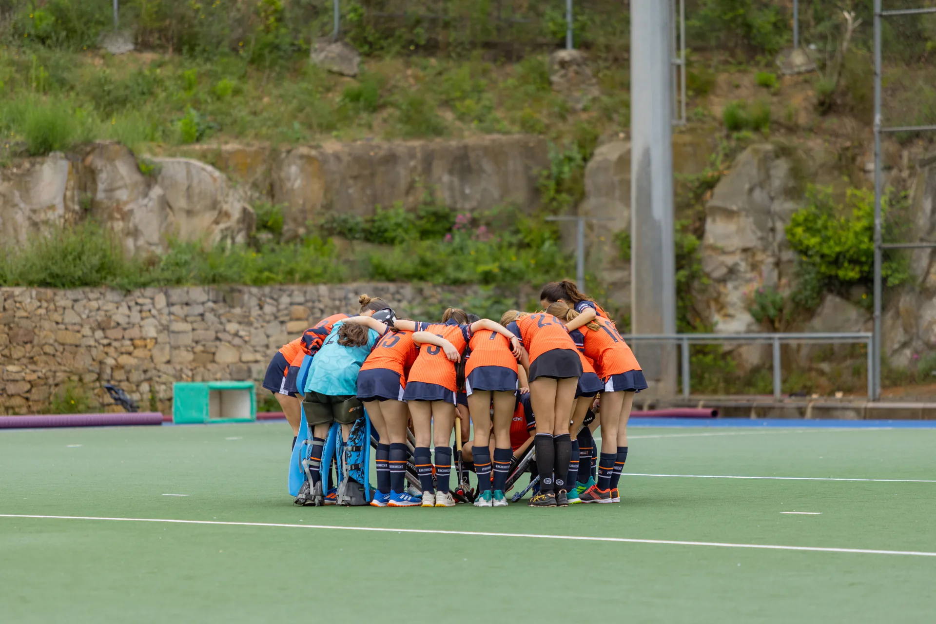 Hockeyacademie