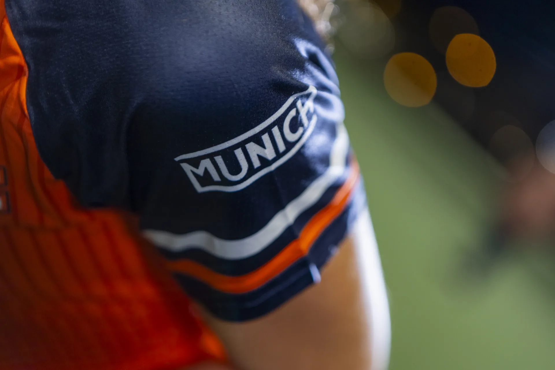 Markenbranding bei Sportaktivitäten
