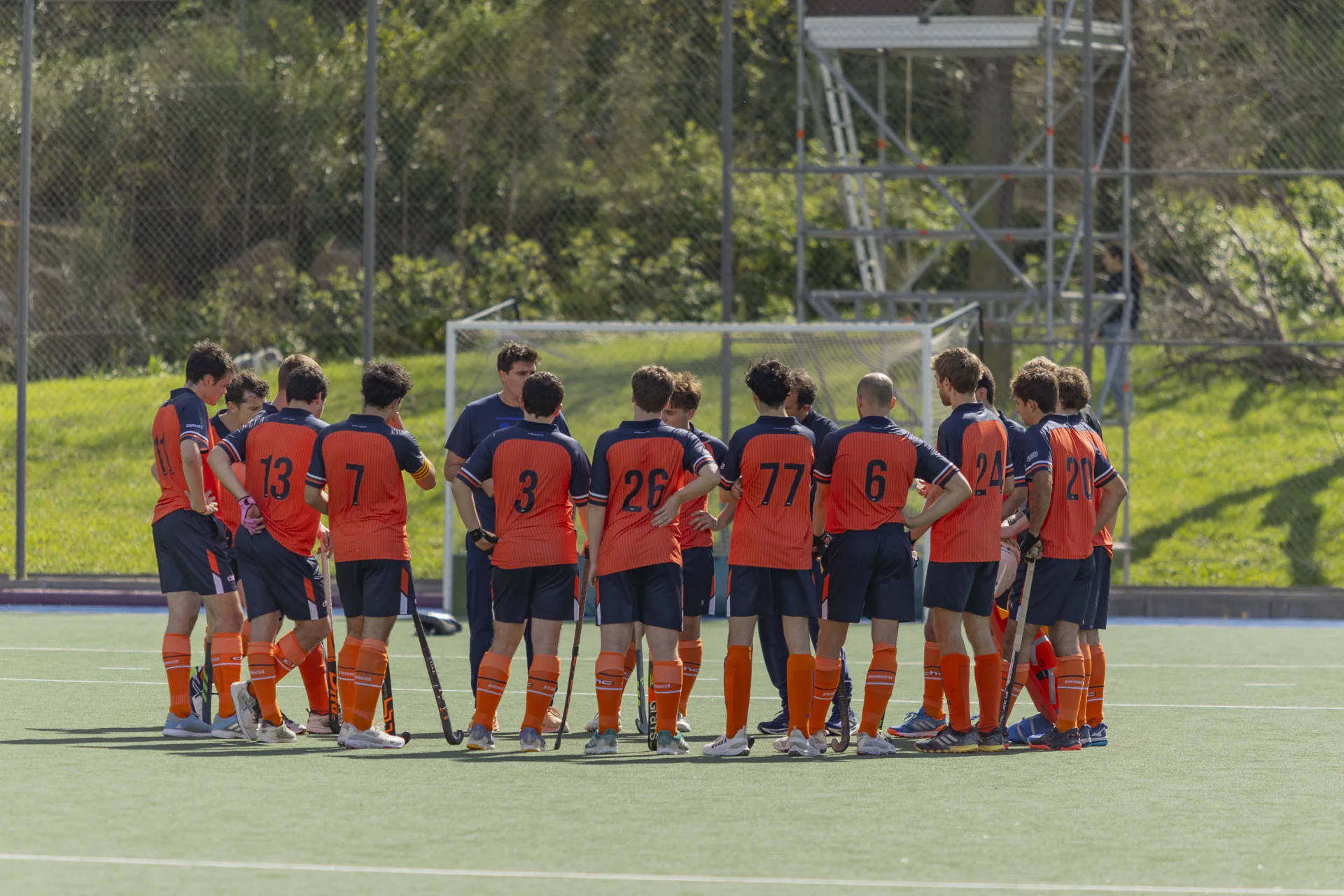Treball en equip